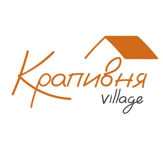 Логотип канала krapivnya_village