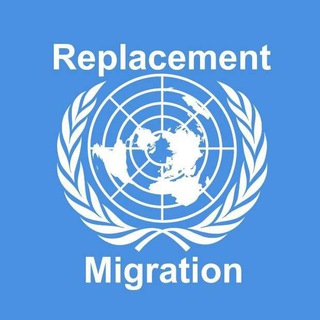 Логотип канала migrationun