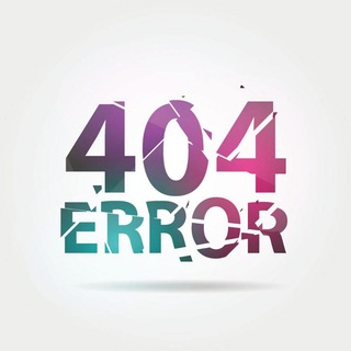 Логотип pm404_error