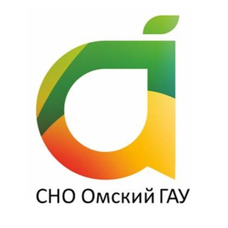 Логотип канала sno_omgau