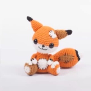 Логотип канала translationamigurumi