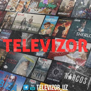 Логотип канала televizor_uz