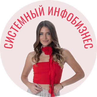 Логотип канала alexandraminakova