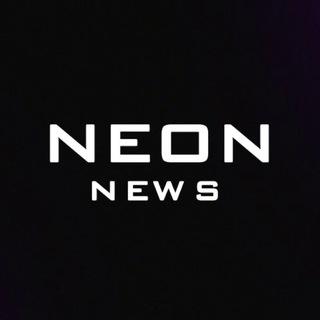 Логотип neon_news