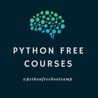 Логотип pythonfreebootcamp