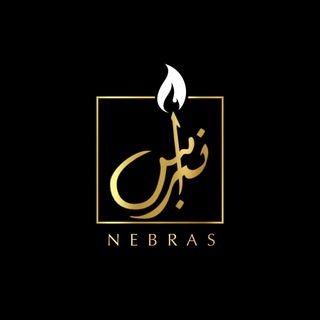 Логотип канала nebras36