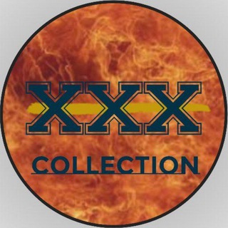 Логотип канала xxxcollection