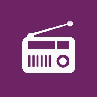 Логотип канала recradio