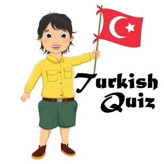 Логотип канала turkish_quizzes