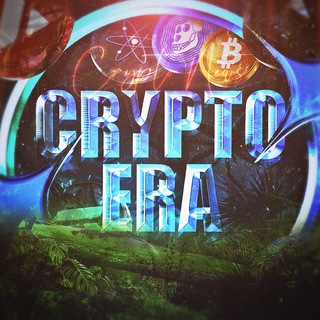 Логотип канала cryptoera