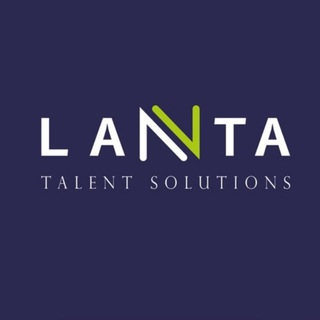 Логотип канала lantarecruitment