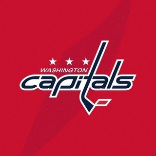 Логотип канала Capitals_rus