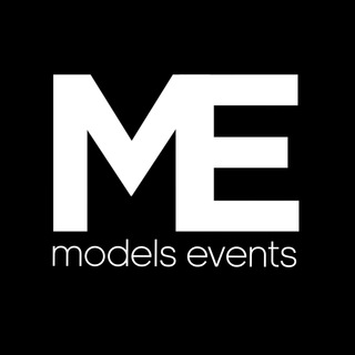 Логотип канала models_events