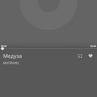 Логотип канала meduza_druzya