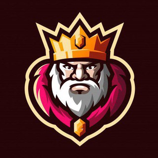 Логотип kinginvest_chat