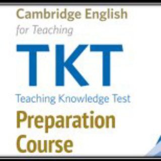 Логотип канала tkt_courses