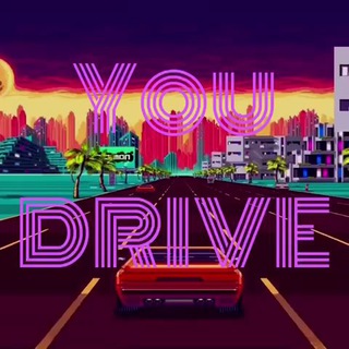 Логотип youdriveauto