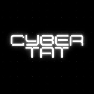 Логотип канала cyber_tat