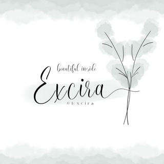 Логотип канала excira