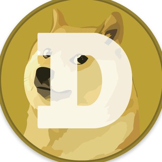 Логотип канала dogeprices