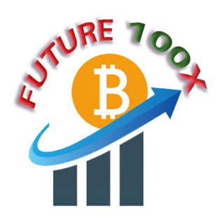 Логотип канала future100x100x