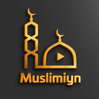 Логотип muslimiiyn