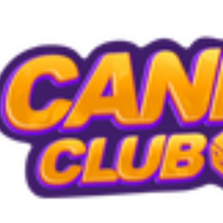 Логотип канала candyclub_official