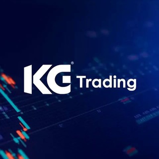 Логотип канала kg_tradingsignal