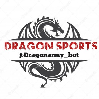 Логотип dragonarmy07