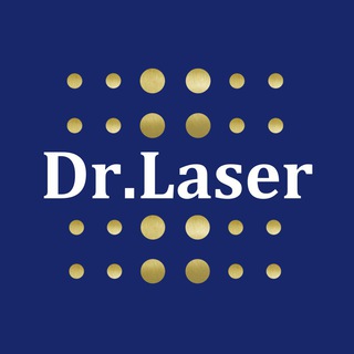 Логотип канала drlaser_channel