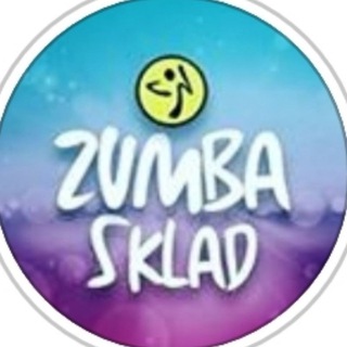 Логотип канала zumbasklad