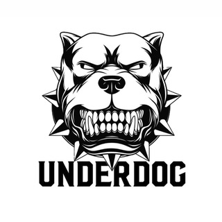 Логотип underdogflava