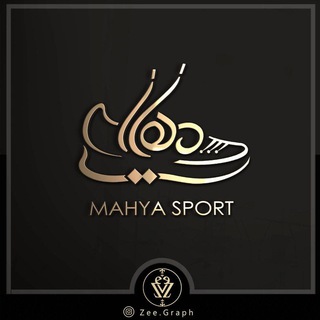 Логотип mahya_sport