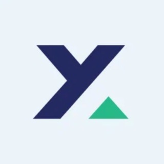 Логотип канала delta_xtrade_bot