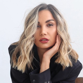 Логотип канала elyaagalieva