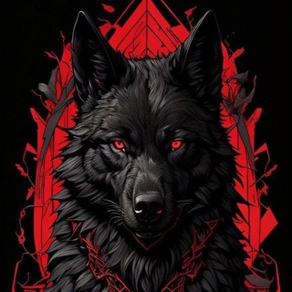 Логотип канала wolf97am