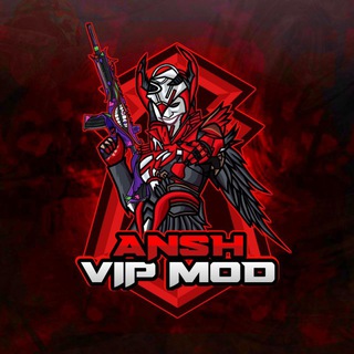 Логотип ansh_vip_mod_free