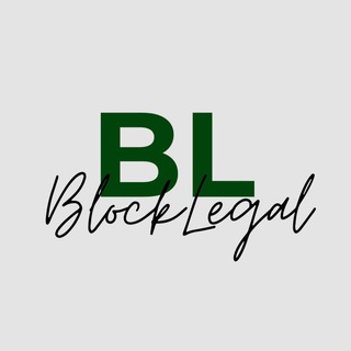 Логотип канала block_legal