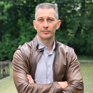 Логотип akalinchev