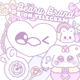 Логотип канала bearybrand