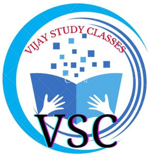 Логотип канала vijaystudyclasses