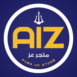 Логотип канала aiz_store