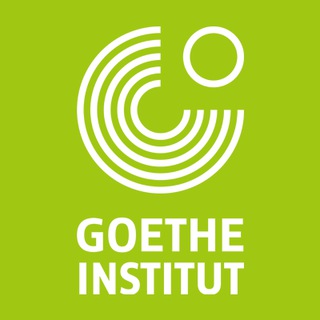 Логотип канала goetheinstituttaschkent