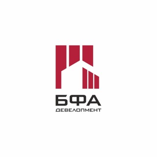 Логотип канала bfa_d