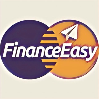 Логотип канала finance_easychat