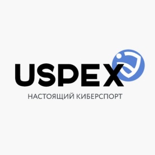 Логотип канала uspexserial