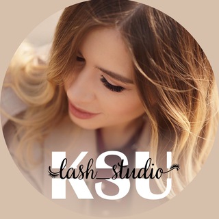 Логотип ksulash_studio