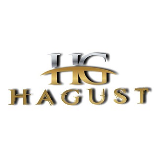 Логотип канала hagust_shop