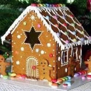 Логотип канала gingerbread22cm