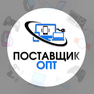 Логотип канала optprovider